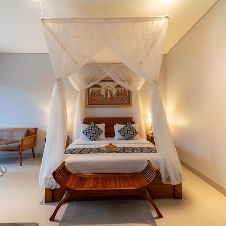 Narada Suite & Villa Ουμπούντ Εξωτερικό φωτογραφία