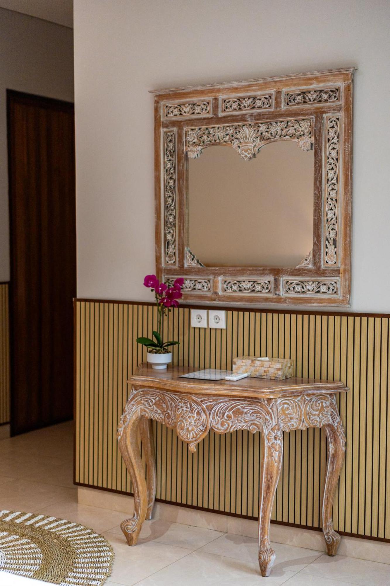 Narada Suite & Villa Ουμπούντ Εξωτερικό φωτογραφία